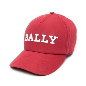 NWT Bally logo Baseball Cap Size 58cm